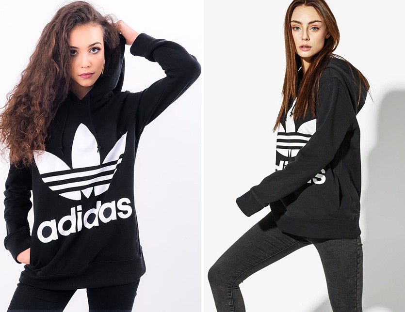 アディダス オリジナルス Adidas Originals パーカー レディース おしゃれ 大きめ 大きいサイズ Trefoil Hoodie スウェット 黒 スウェットシャツ Elw34 Ce2408 Ce2408 Rodeo Bros 通販 Yahoo ショッピング