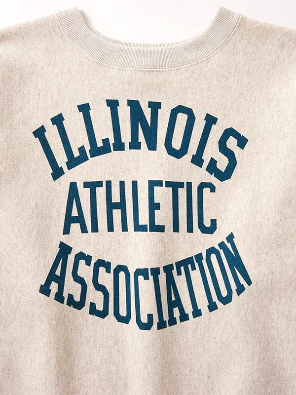 Champion（チャンピオン） リバースウィーブ スウェット トレーナー