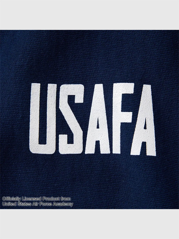 USAFA ハーフジップパーカー champion リバースウィーブ スウェット 楽天市場】チャンピオン USAFA リバースウィーブ ハーフジップ