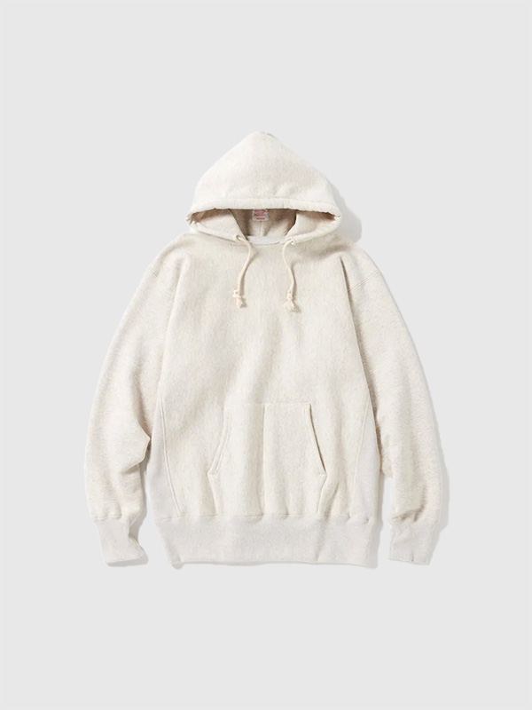 Champion（チャンピオン） リバースウィーブ 後付け パーカー TRUE TO