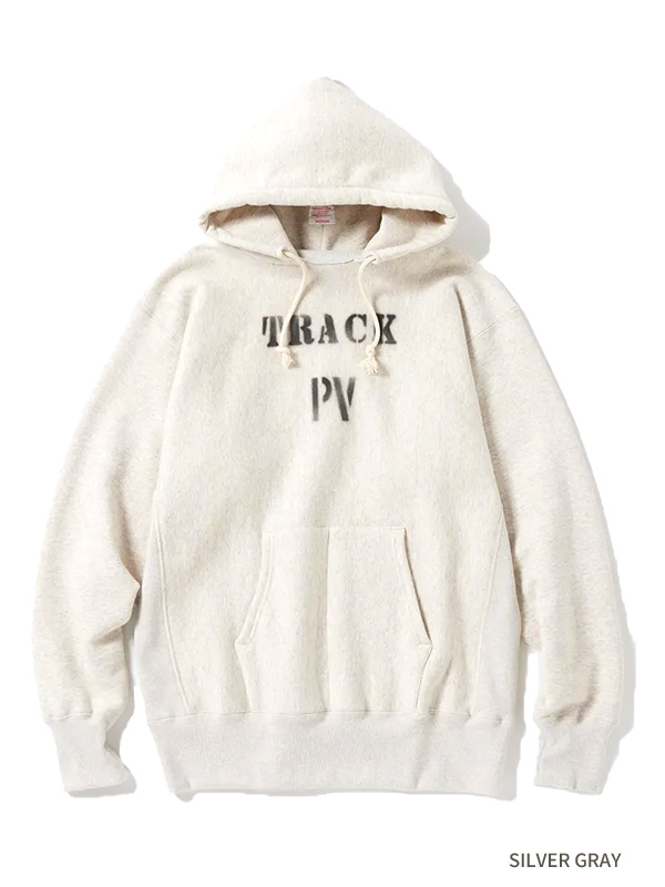 Champion（チャンピオン） リバースウィーブ スウェット 後付け