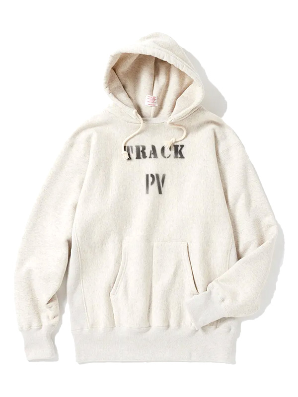 Champion チャンピオン リバースウィーブ スウェット 後付け パーカー TRUE TO ARCHIVES REVERSE WEAVE C3-A117の画像