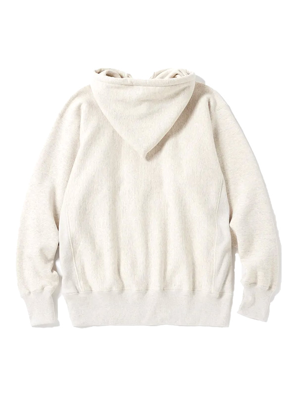 Champion チャンピオン リバースウィーブ スウェット 後付け パーカー TRUE TO ARCHIVES REVERSE WEAVE C3-A117の画像