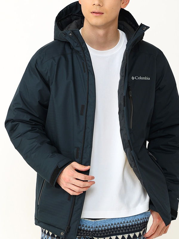 Columbia コロンビア アウター ジャケット オムニヒート メンズ