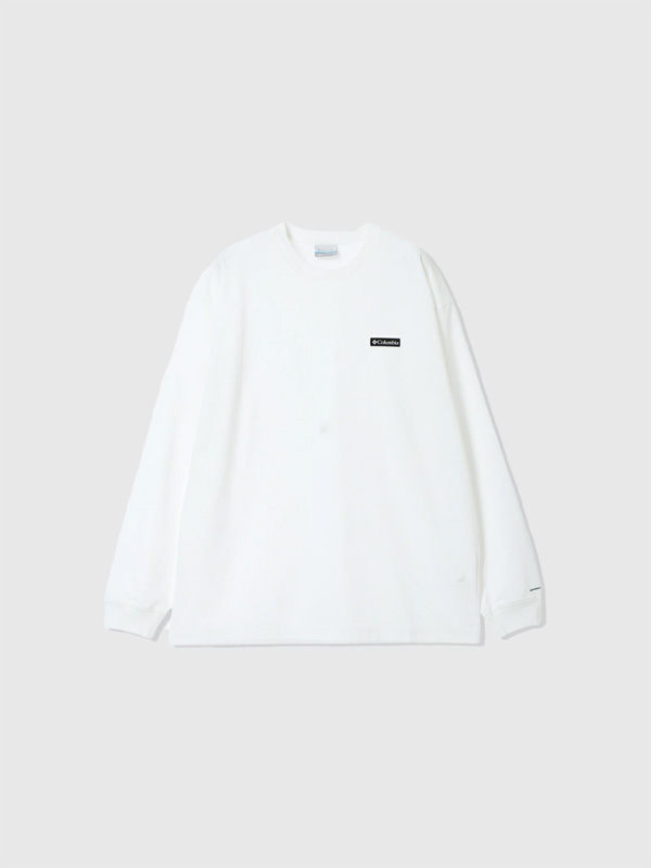 Columbia �R�����r�A T�V���c ���� ���n Newfound Garden Long Sleeve T-Shirt �I���j�V�F�[�h PM1487