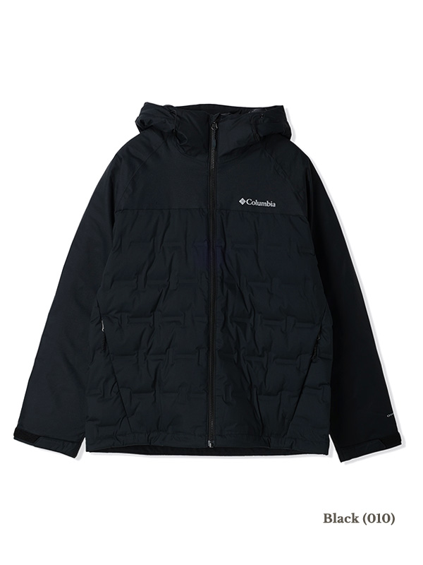 Columbia（コロンビア） アウター ジャケット オムニヒート メンズ 