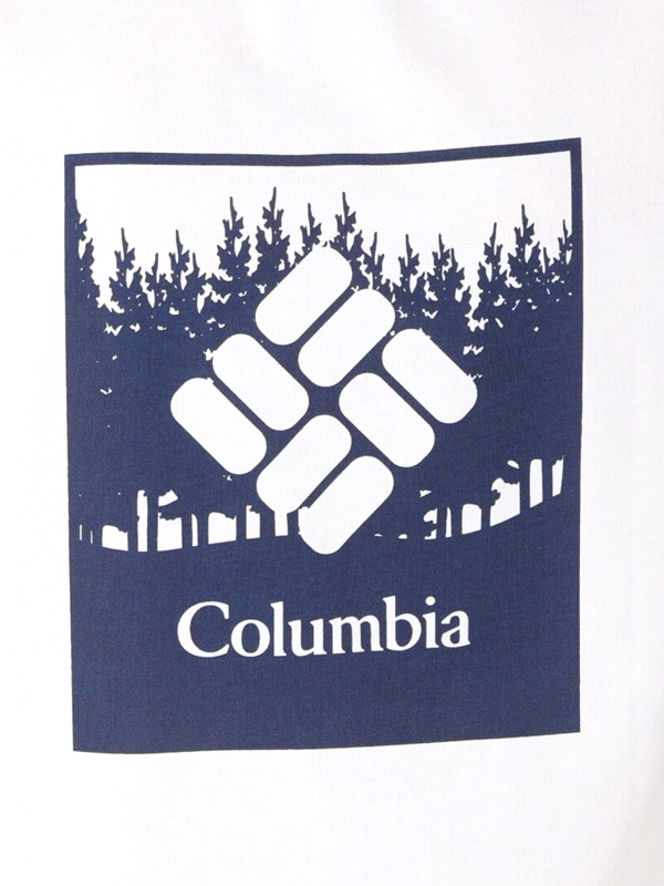 Columbia コロンビア Tシャツ メンズ レディース 半袖 ブランド オムニウィック オムニシェイド UPF40 PM0746｜rodeobros｜15