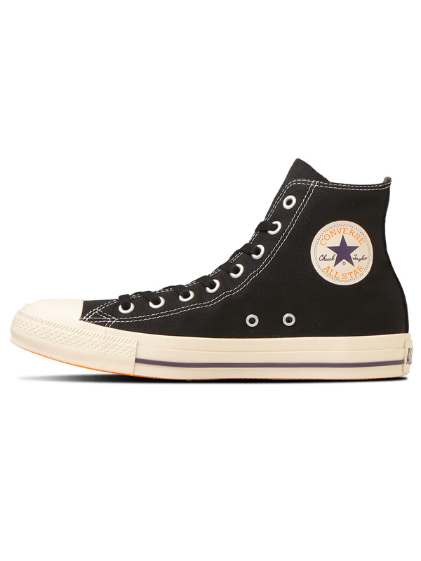 【在庫処分】CONVERSE ALL STAR コンバース スニーカー ハイカット ALL STAR HW CL HI シンプル 31310440 1SD752AS｜rodeobros