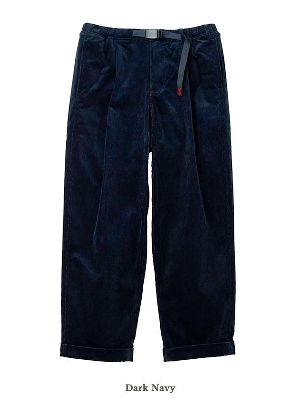 GRAMICCI（グラミチ） パンツ コーデュロイ パンツ STRETCH CORDUROY