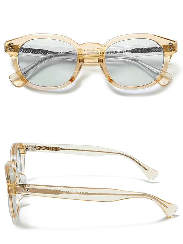 CRIMIE（クライミー） サングラス MIKE BIKER SHADE SUNGLASSES