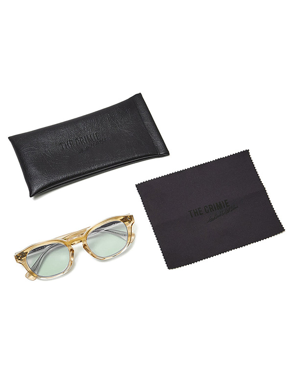 CRIMIE（クライミー） サングラス MIKE BIKER SHADE SUNGLASSES