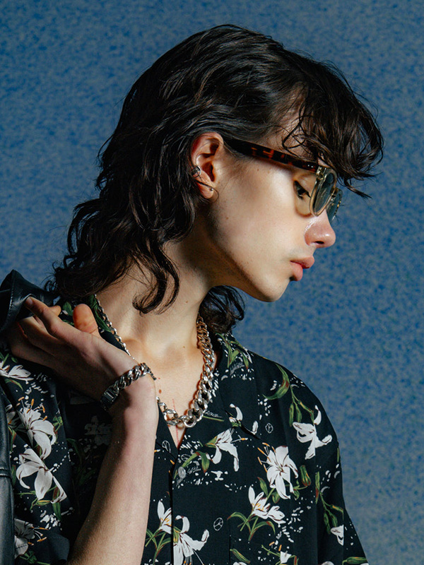 CRIMIE(クライミー) サングラス MIKE BIKER SHADE SUNGLASSES CRIMIE(クライミー) サングラス MIKE BIKER SHADE SUNGLASSES