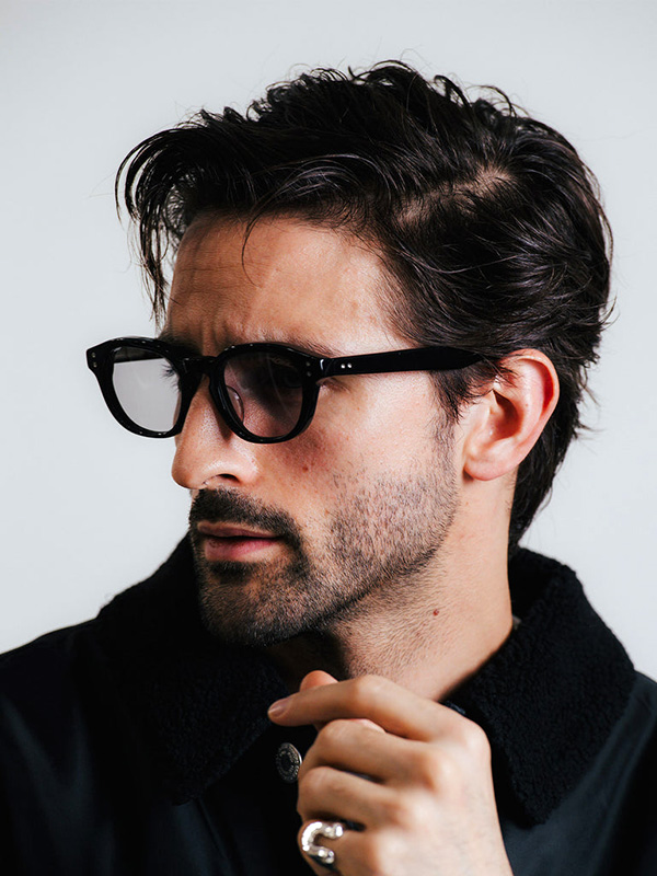 CRIMIE（クライミー） サングラス MIKE BIKER SHADE SUNGLASSES
