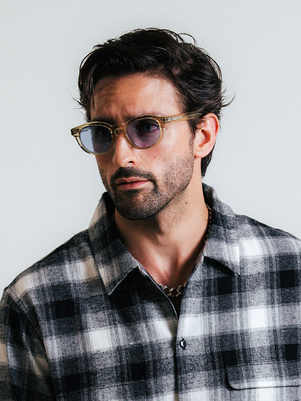 CRIMIE（クライミー） サングラス MIKE BIKER SHADE SUNGLASSES