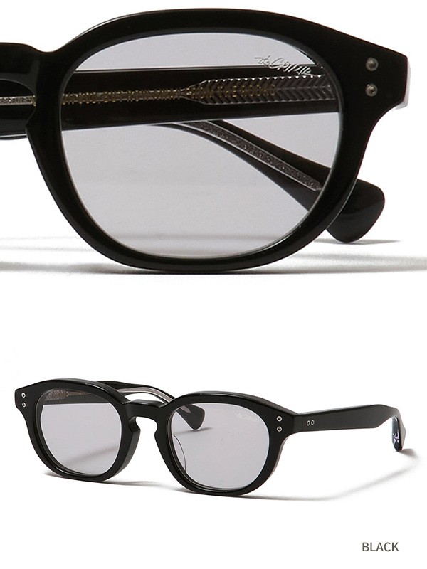 CRIMIE（クライミー） サングラス MIKE BIKER SHADE SUNGLASSES