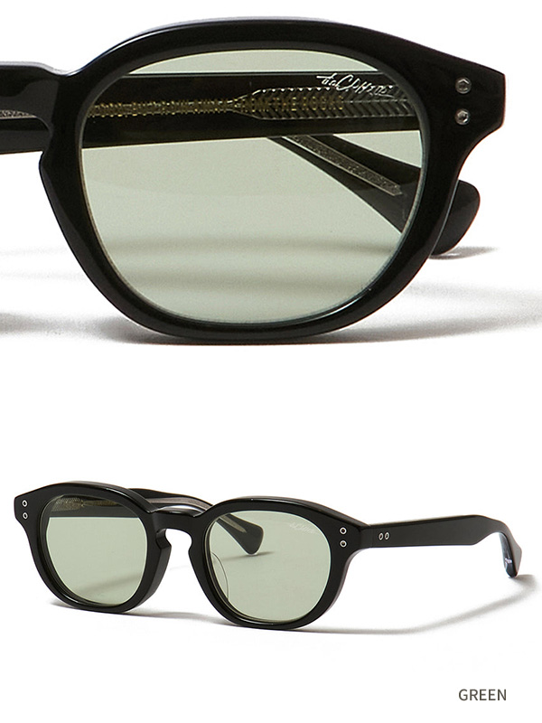 CRIMIE（クライミー） サングラス MIKE BIKER SHADE SUNGLASSES