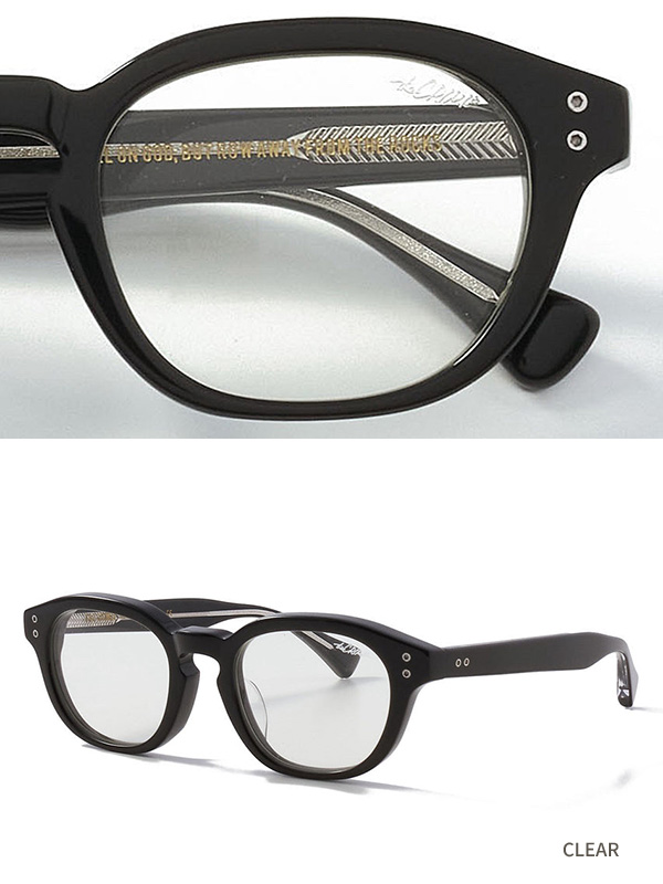 CRIMIE（クライミー） サングラス MIKE BIKER SHADE SUNGLASSES