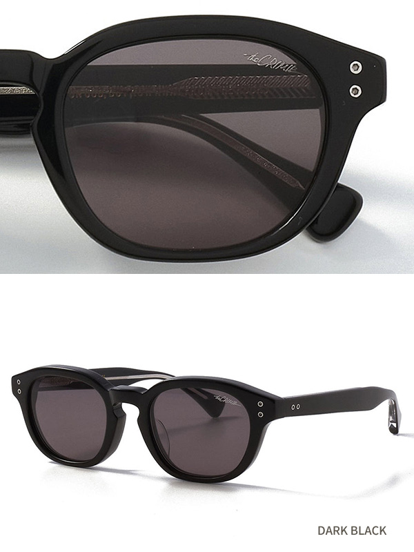 CRIMIE（クライミー） サングラス MIKE BIKER SHADE SUNGLASSES
