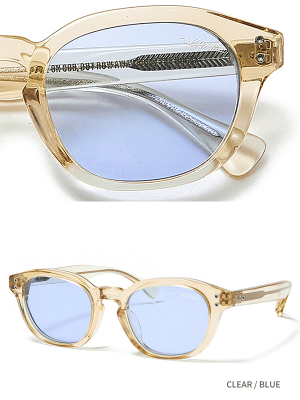 CRIMIE（クライミー） サングラス MIKE BIKER SHADE SUNGLASSES