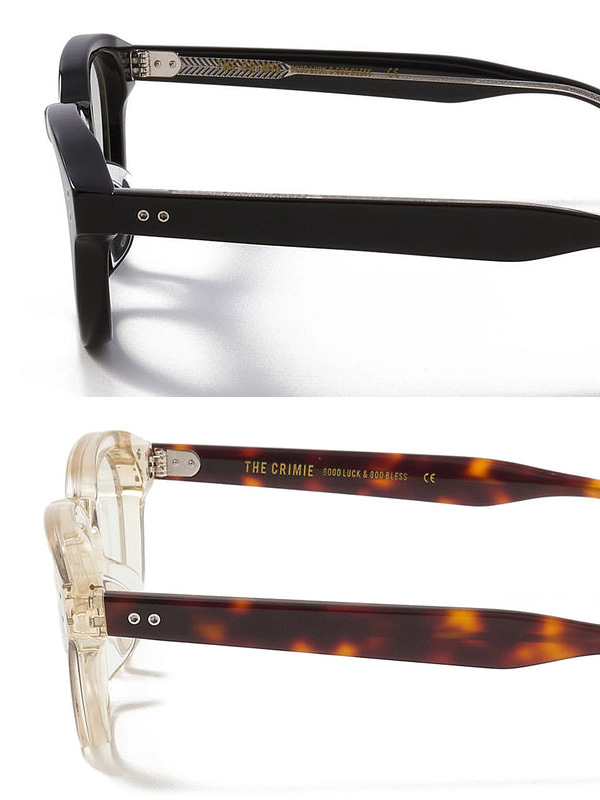CRIMIE（クライミー） サングラス 調光 MIKE BIKER SHADE SUNGLASSES