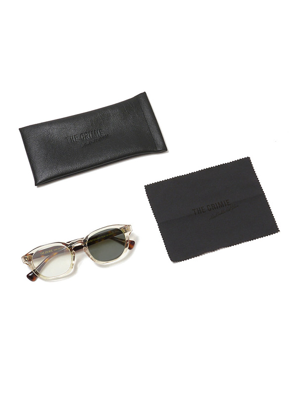 CRIMIE（クライミー） サングラス 調光 MIKE BIKER SHADE SUNGLASSES