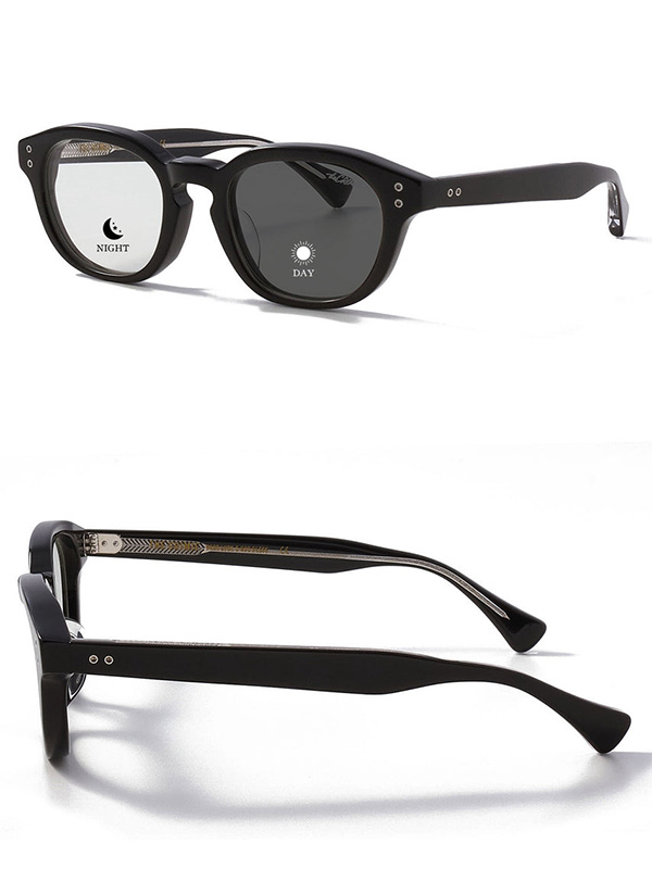 CRIMIE（クライミー） サングラス 調光 MIKE BIKER SHADE SUNGLASSES