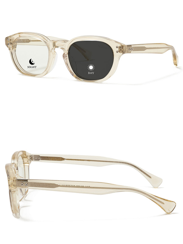 CRIMIE（クライミー） サングラス 調光 MIKE BIKER SHADE SUNGLASSES