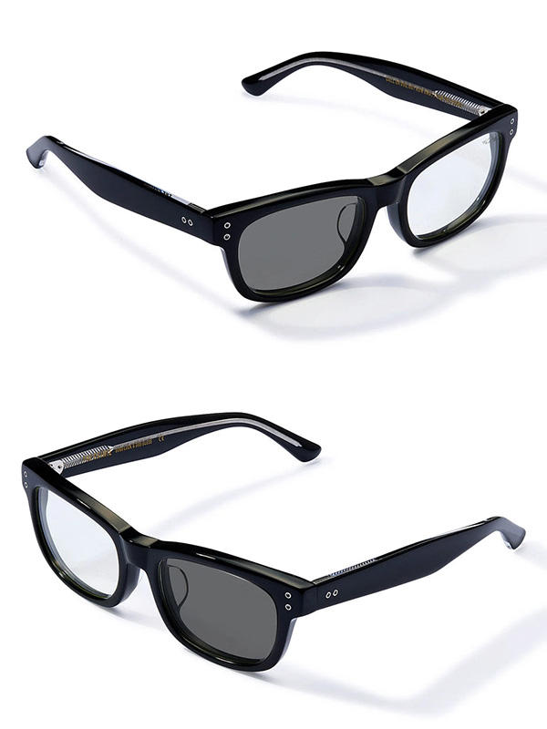 CRIMIE（クライミー） サングラス 調光 ROB BIKER SHADE バイカー