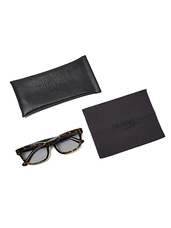 CRIMIE（クライミー） サングラス 調光 ROB BIKER SHADE バイカー