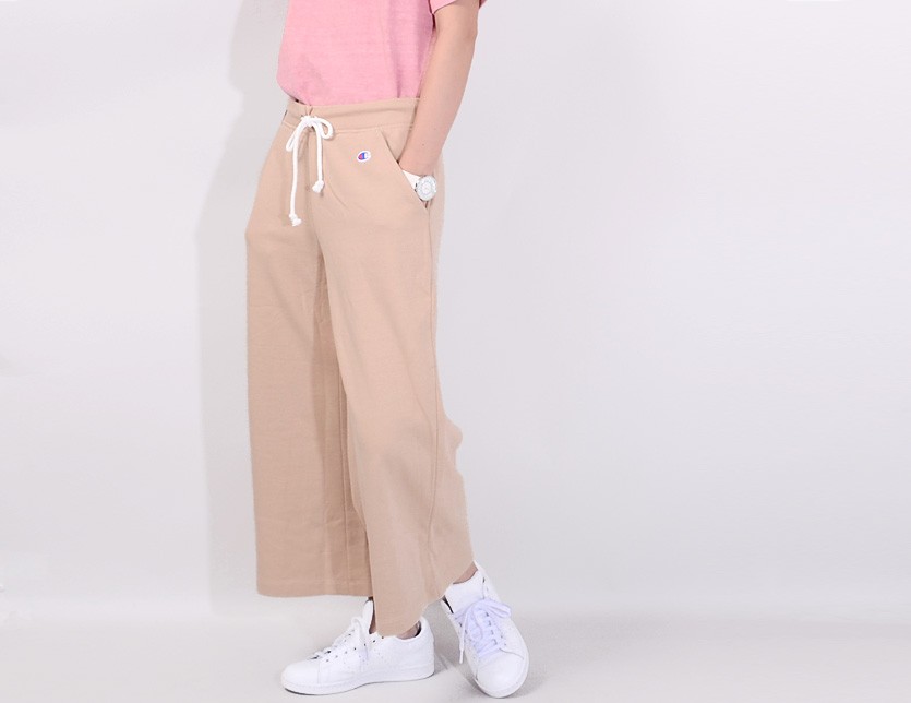 Champion CHAMPION チャンピオン スウェット パンツ レディース