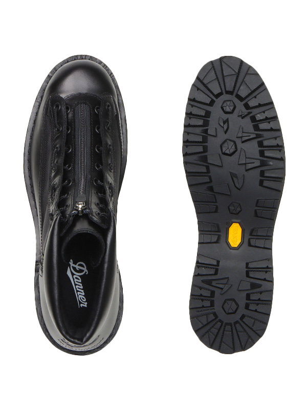 Danner（ダナー） フィールド R 防水レザー VIBRAM GORE-TEX ジッパー