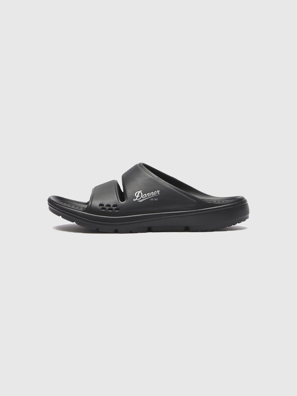 Danner �_�i�[ �~�Y�O�� �X���C�h �n�C�N �T���_�� ���� �r�[�` �X�|�[�c MIZUGUMO SLIDE D826001