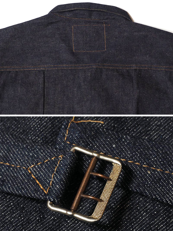 Denime メンズコート、ジャケット｜ファッション おすすめ人気商品一覧