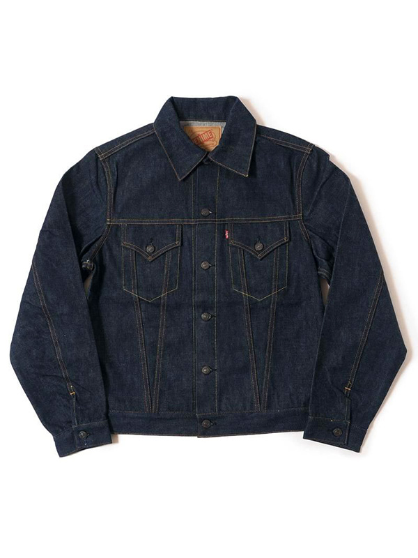 DENIME デニムジャケット W40L デニム ドゥニームデニムジャケットのおすすめ人気商品一覧 通販