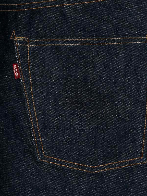 DENIME ドゥニーム 221 BIG E ...の詳細画像4