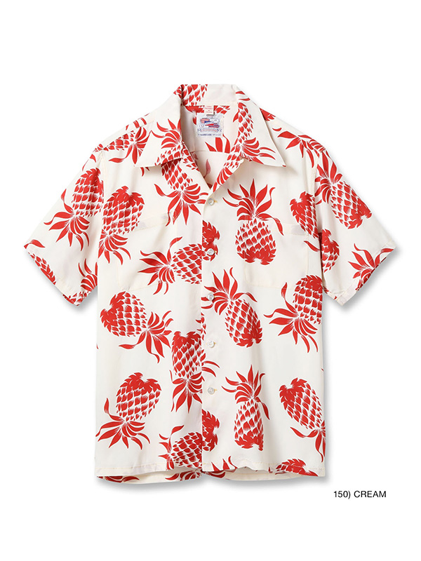 サンサーフ SUN SURF デューク・カハナモク DUKE KAHANAMOKU