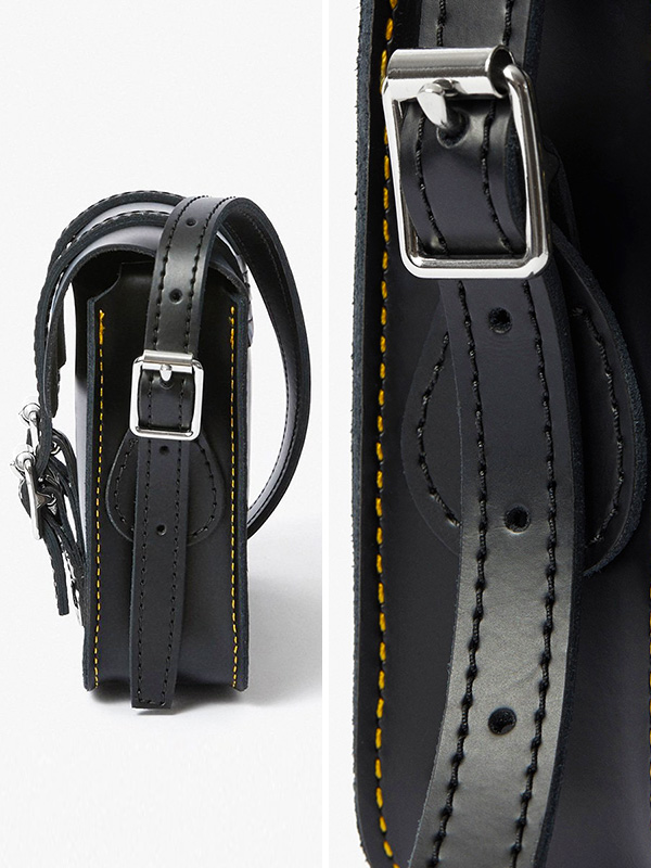 Dr.Martens（ドクターマーチン） バッグ ショルダーバッグ 斜め掛け