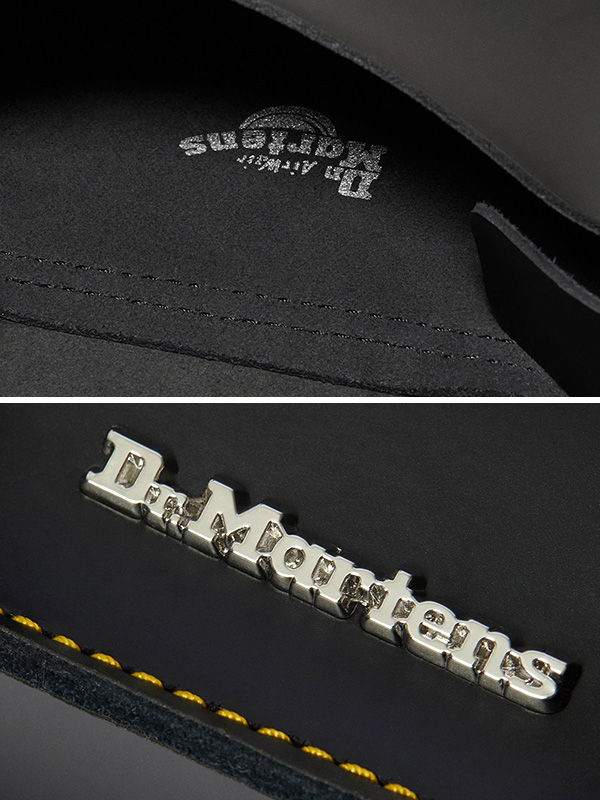 【gd】Dr.Martens ドクターマーチン ショルダーバッグ Dr.Martens ショルダーバッグ 斜め掛け レディース ドクターマーチン