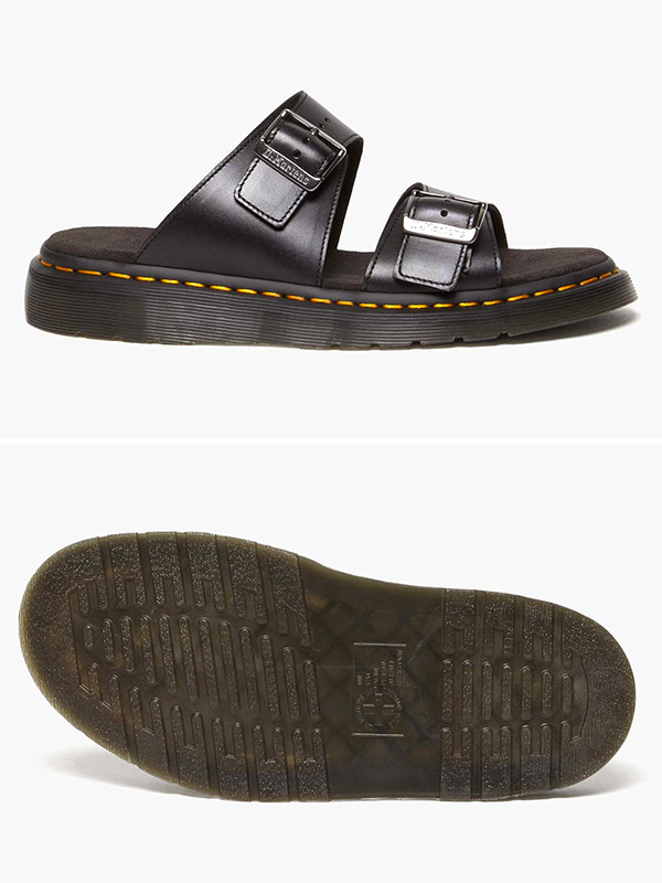 Dr.Martens（ドクターマーチン） 【日本正規品】Dr.Martens サンダル