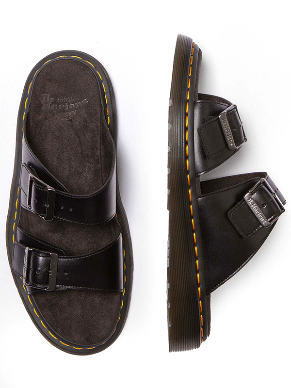 Dr.Martens（ドクターマーチン） 【日本正規品】Dr.Martens サンダル