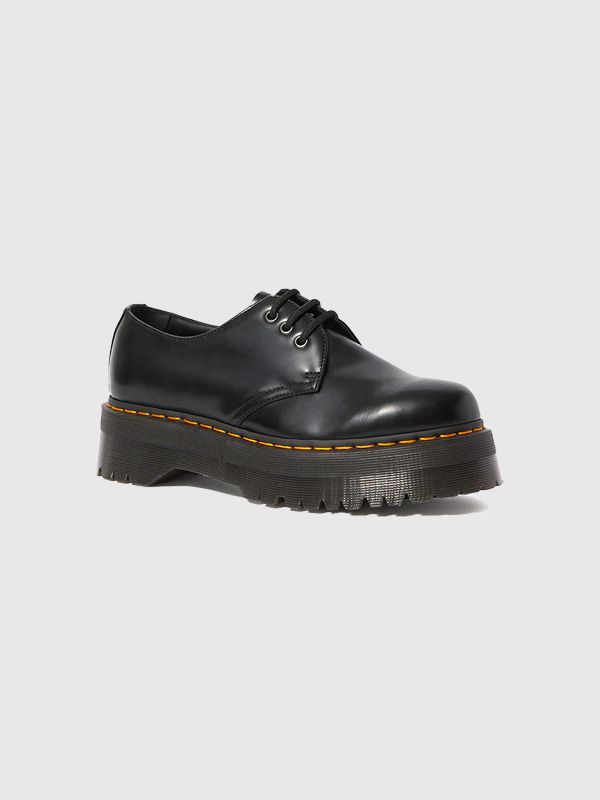 Dr.Martens DR.MARTENS ドクターマーチン 3ホール 1461 QUAD 3