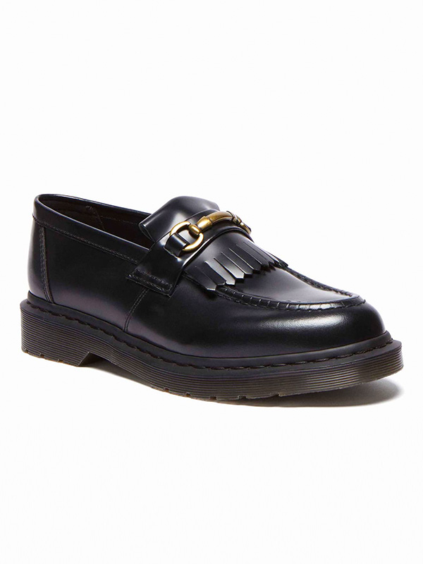 Dr.Martens（ドクターマーチン） ローファー レディース メンズ 天然