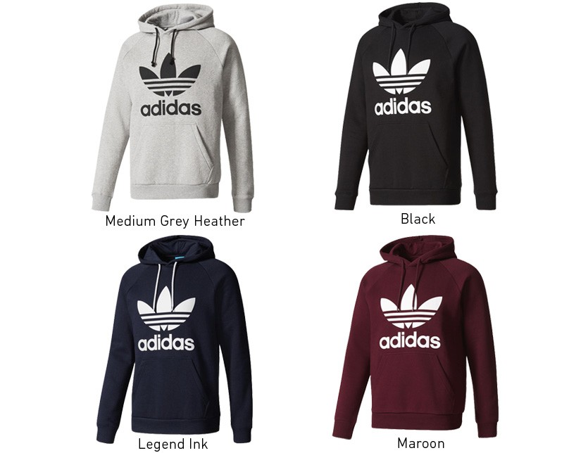 Adidas Originals アディダス オリジナルス パーカー メンズ レディース スウェット 三つ葉 プルパーカー Acc84 Dth09 Br4164 Br4177 Br4849 Br4852 Dth09 Rodeo Bros 通販 Yahoo ショッピング