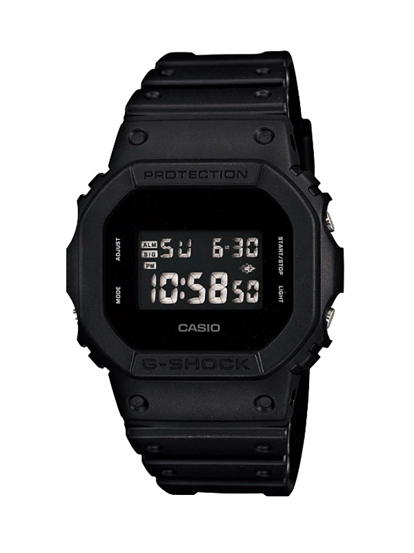 G-SHOCK Gショック 時計 腕時計 メンズ レディース カシオ 防水 ORIGIN 5600 SERIES デジタル DW-5600UBBB-1JF