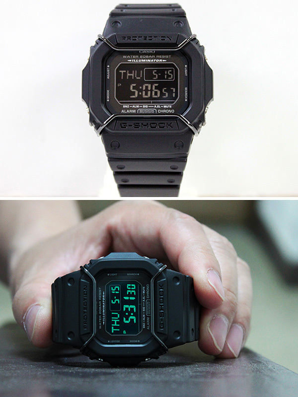 【国内正規販売店】G-SHOCK Gショック 時計 腕時計 メンズ