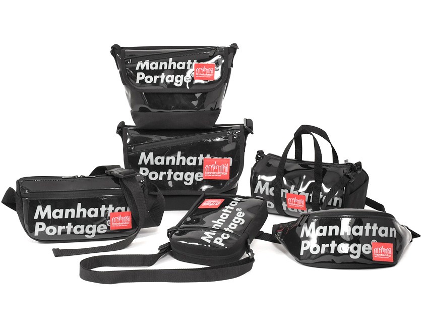Manhattan Portage（マンハッタンポーテージ） ショルダーバック