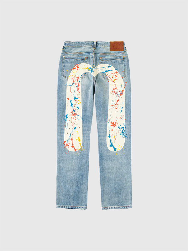EVISU JEANS」の人気商品一覧 | 安い商品を通販サイトから探す - 価格.com