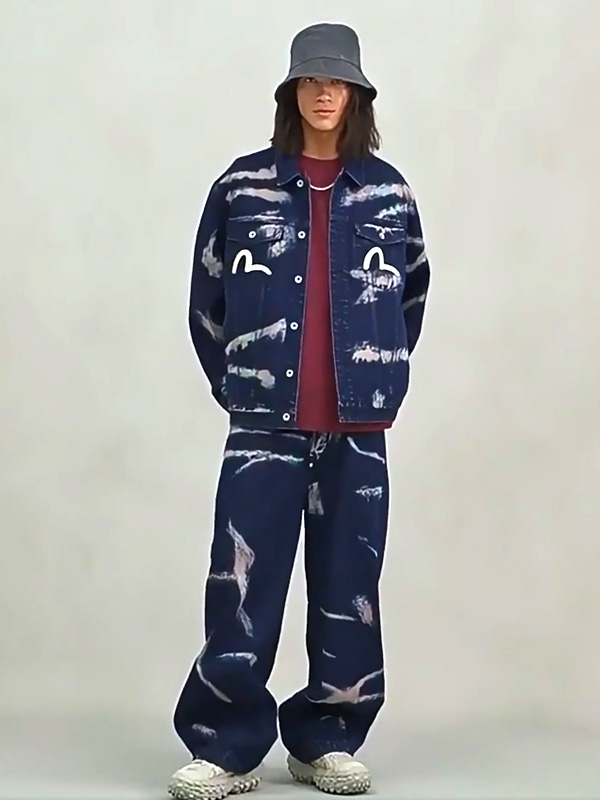 2（EVISU／ファッション）のおすすめ人気商品一覧 通販 - Yahoo