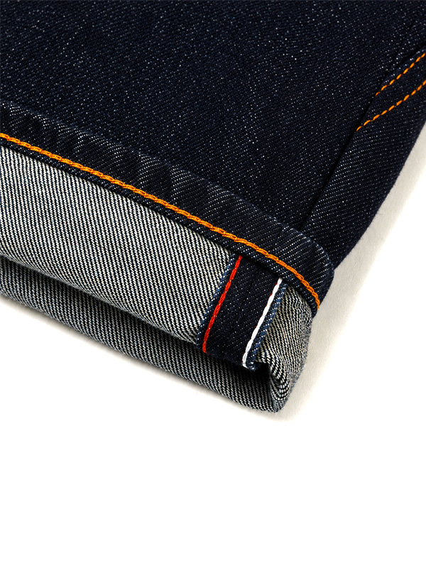 EVISU エヴィス ジーンズ デニムショーツ カモメ プリント ボタンフライ ハーフパンツ 2ESHTM6DS1058の画像