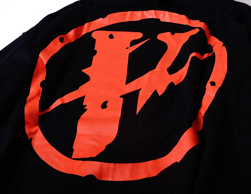 在庫処分】VLONE ×FRAGMENT DESIGN ヴィーロン ヴィーローン パーカー プルパーカー フラグメント デザイン A$AP Mob  エイサップモブ ASAP BARI F-FRAGMENT-H : f-fragment-h : RODEO BROS - 通販 -  Yahoo!ショッピング